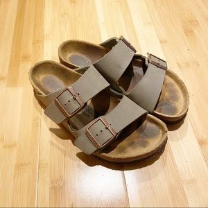 Birkenstock Arizona Two Strap Sandals